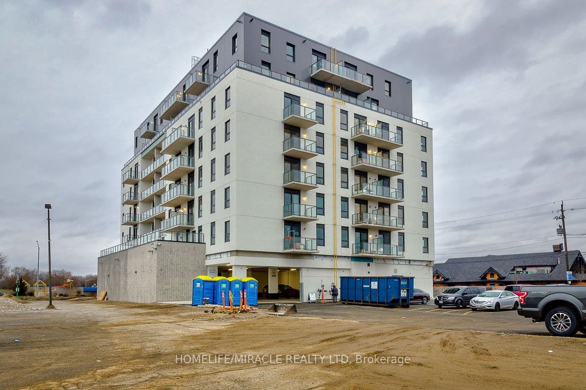 7 Erie Avenue #609 — photograph 2