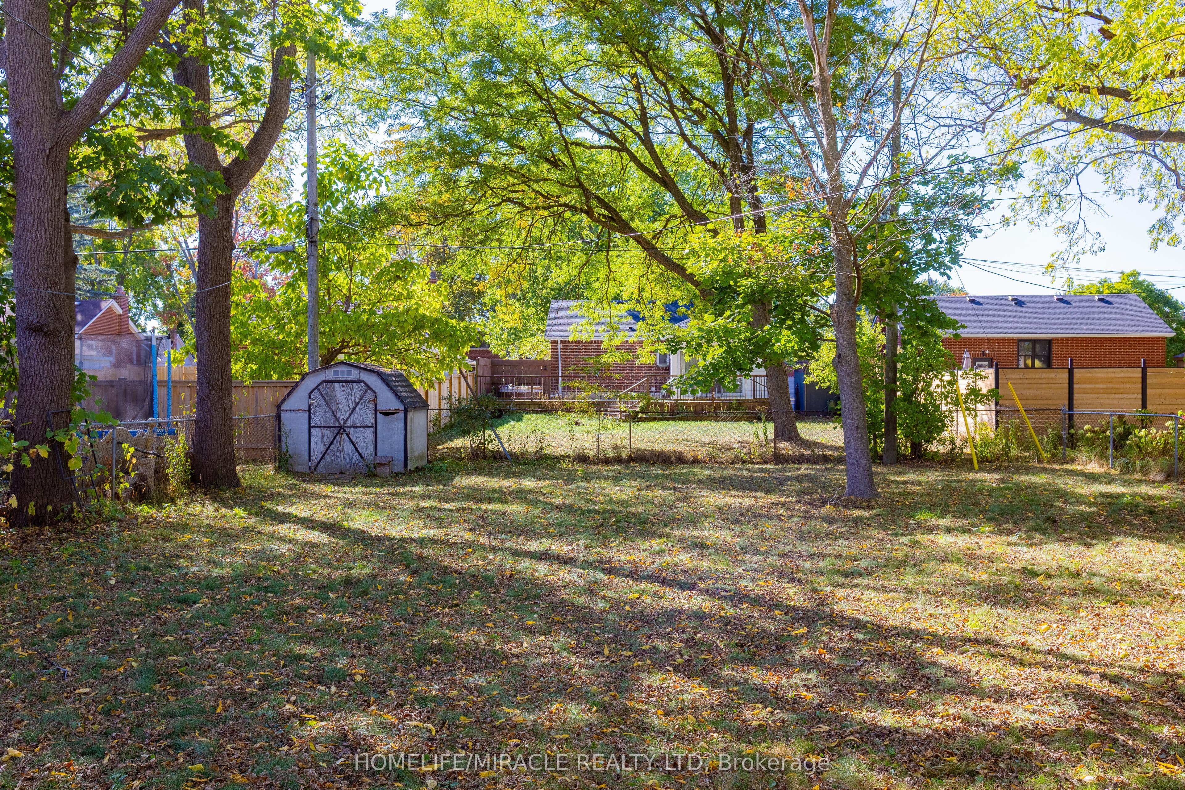 437 Clarke Road — featured photograph