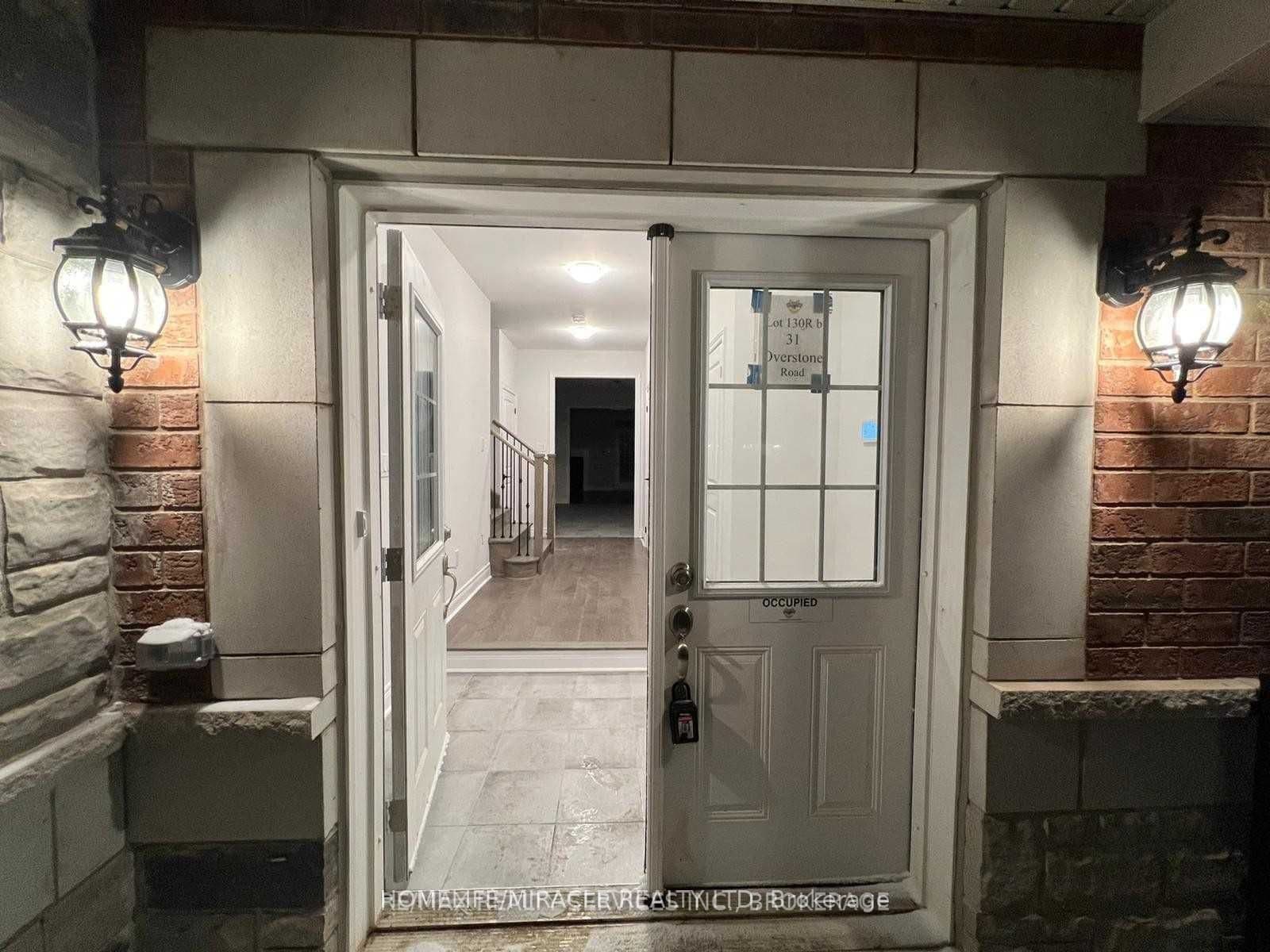 31 OVERSTONE Road — photograph 4