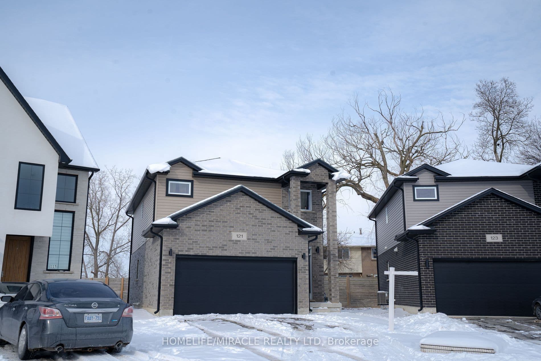121 Marconi Court — featured photograph