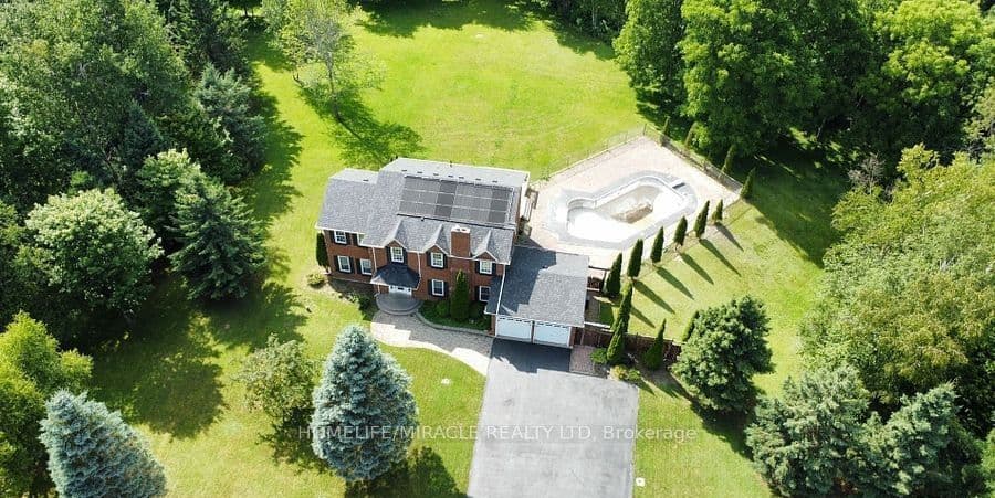 8 Elite Road, Caledon