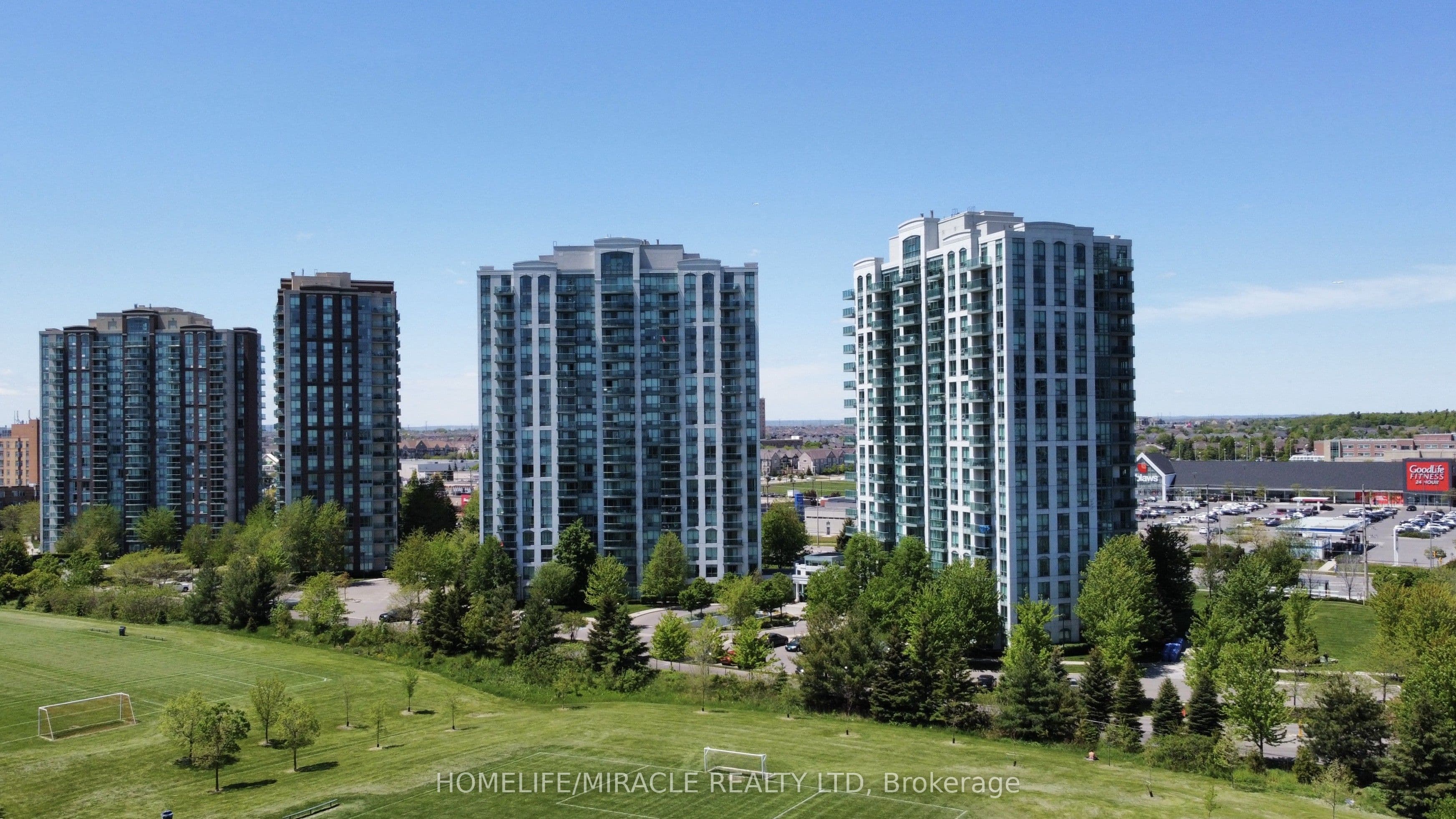 4850 Glen Erin Drive #401 — featured photograph