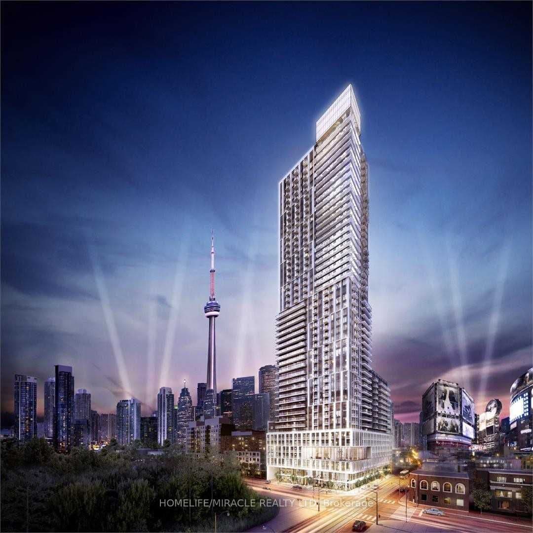 251 Jarvis Street #3512 — featured photograph