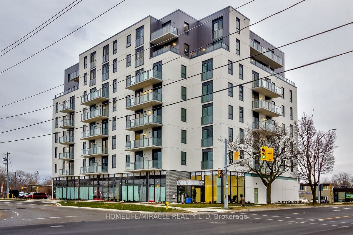 7 Erie Avenue #609 — featured photograph
