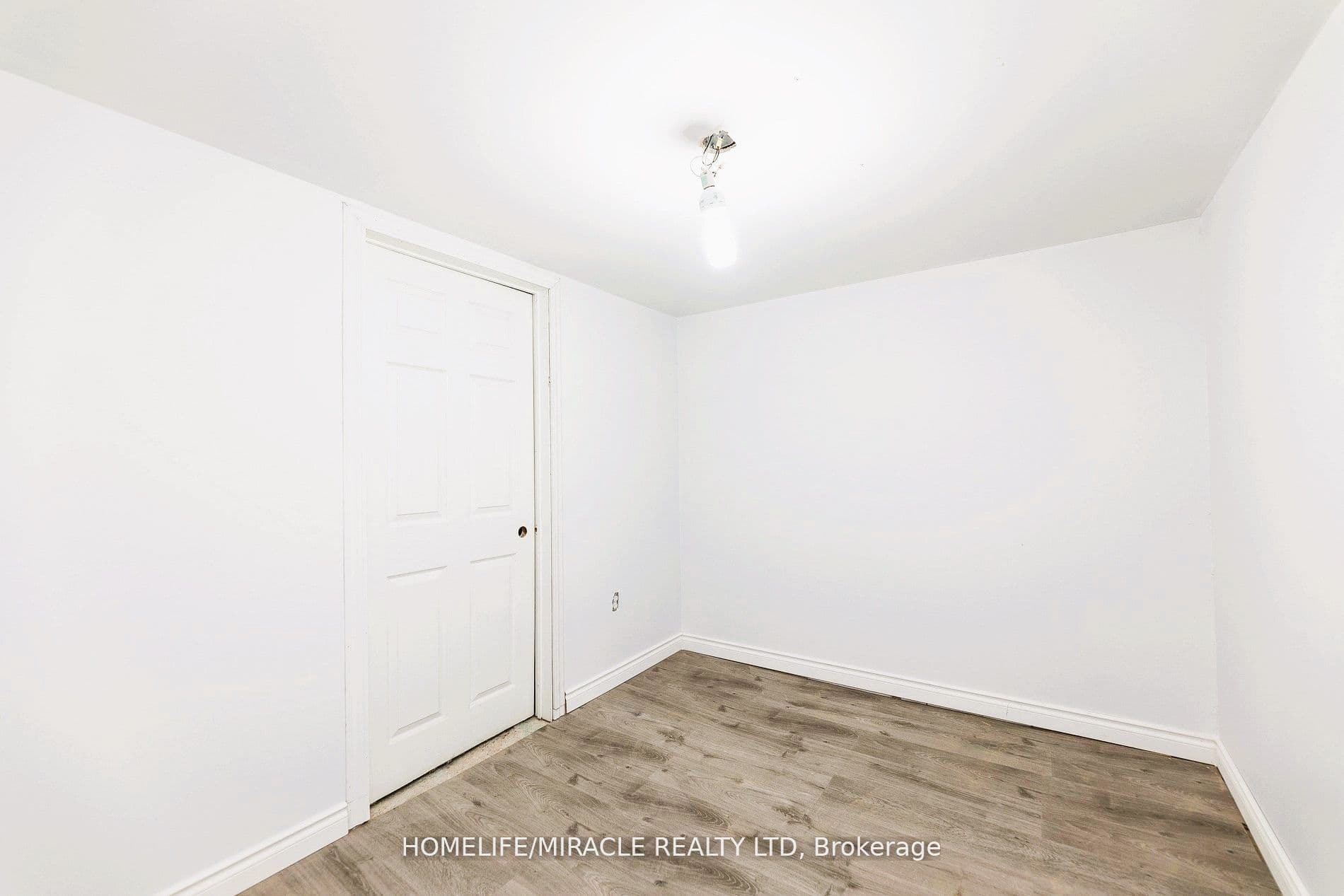 1251 Warden Avenue #BSMT — photograph 2