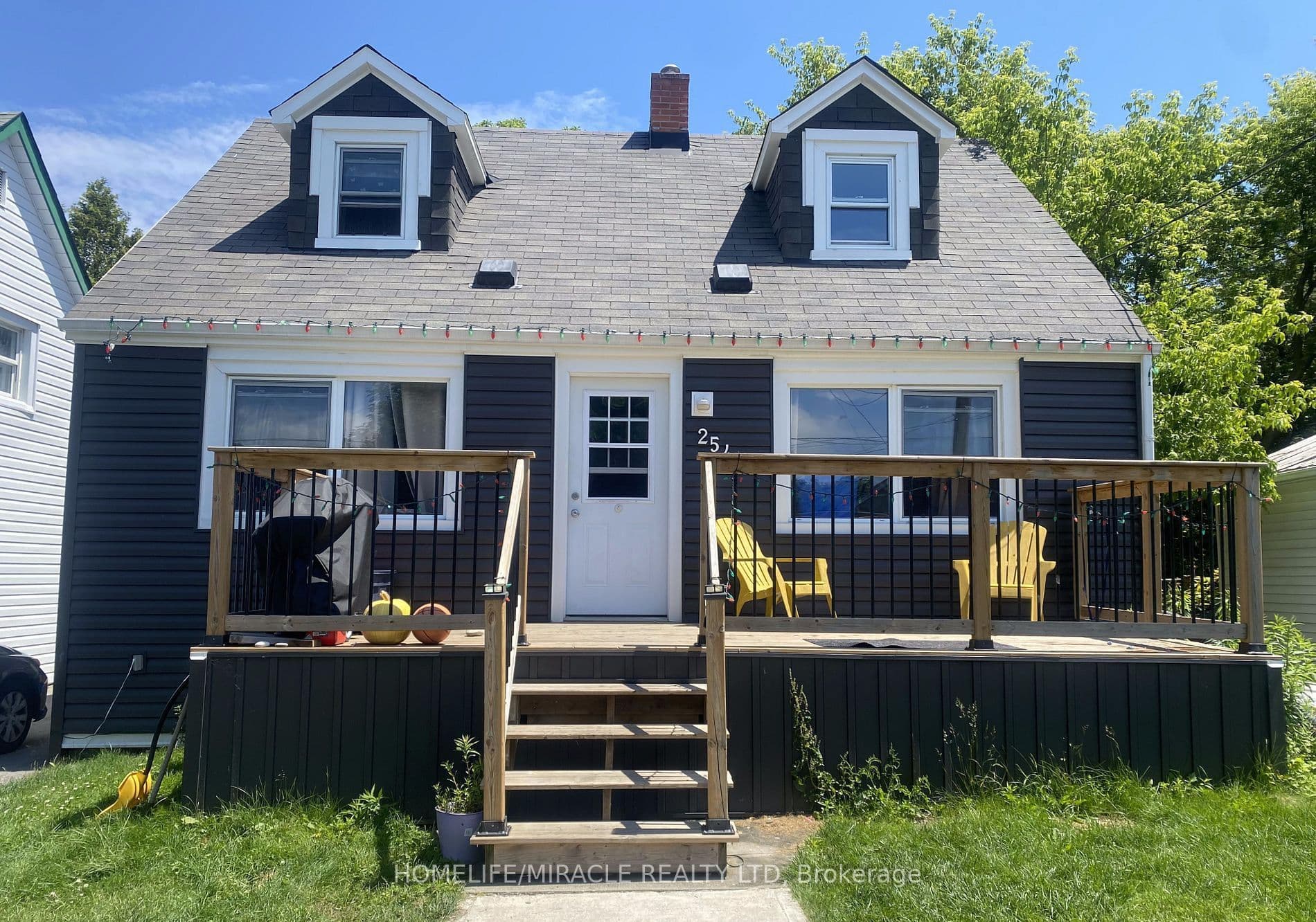 254 Margaret Street — featured photograph