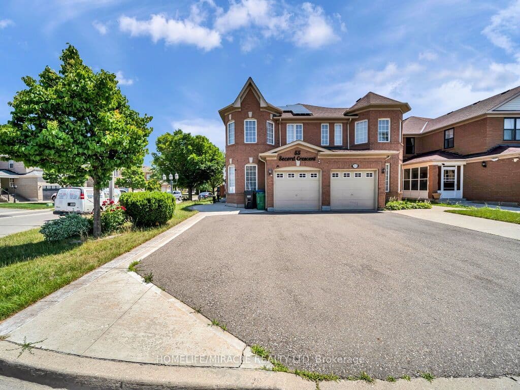 55 Secord Crescent — photograph 3