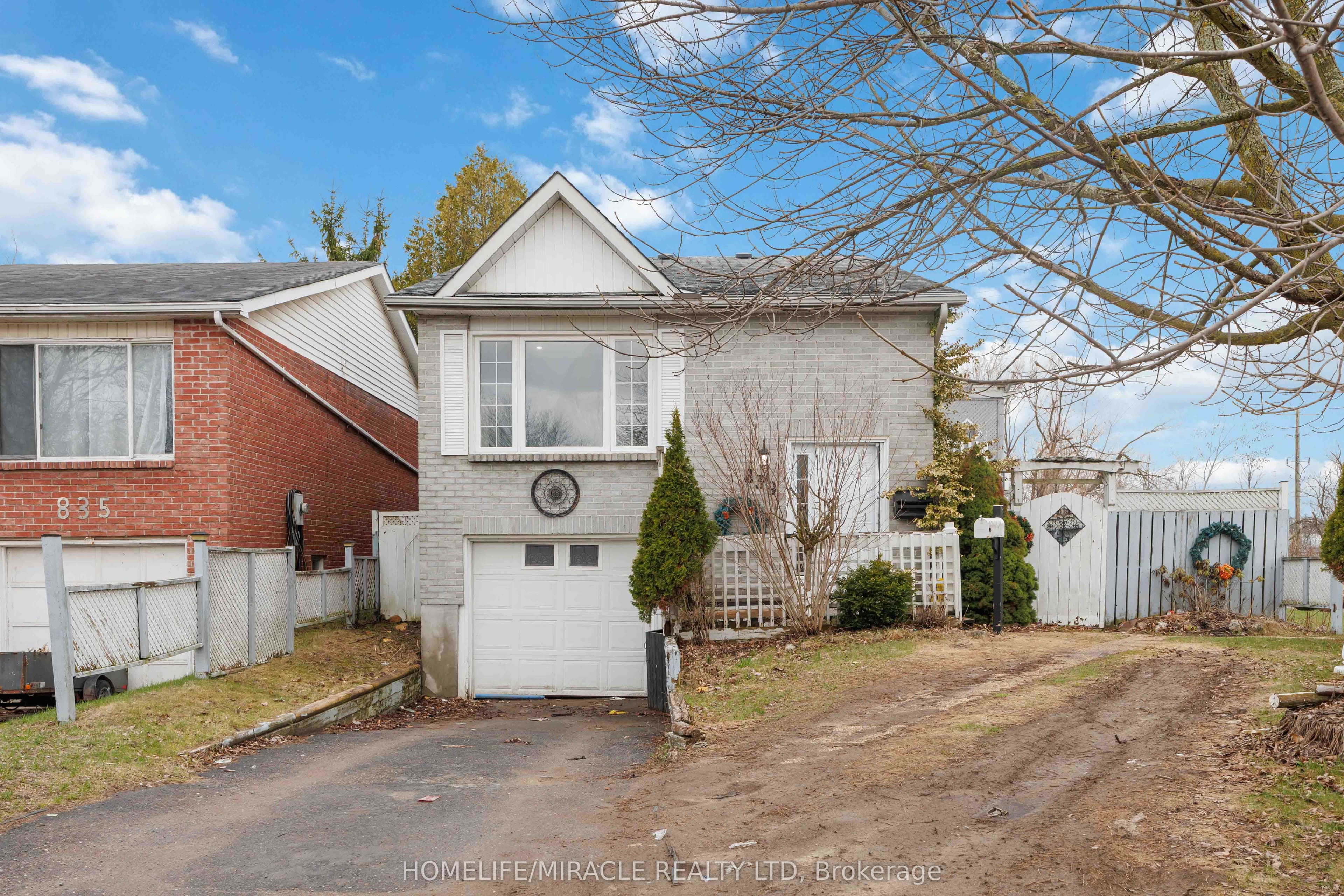 839 Mountain Ash Road — featured photograph