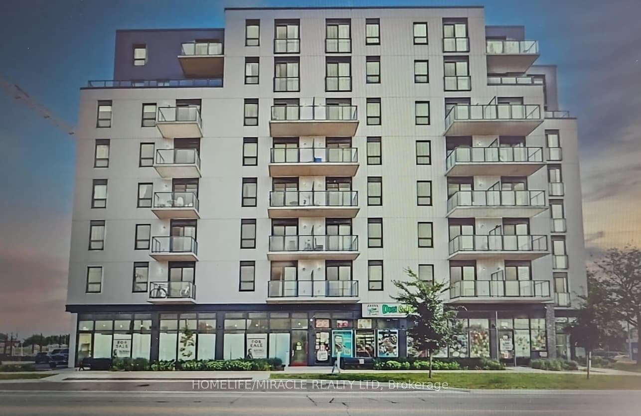 7 Erie Avenue #712 — featured photograph