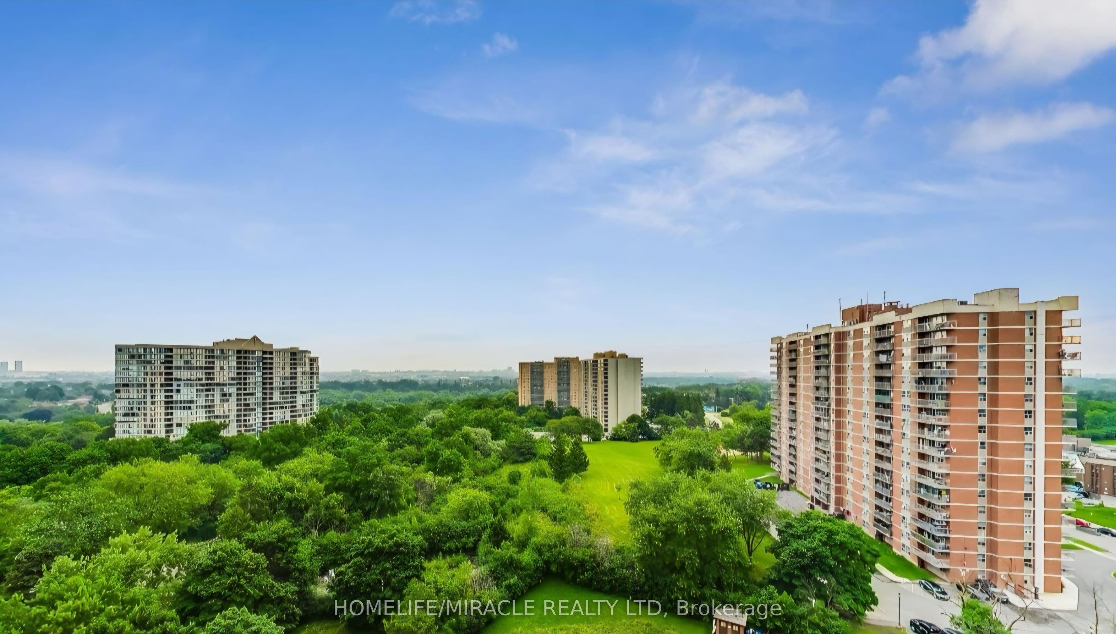 2645 Kipling Avenue #1503 — photograph 2