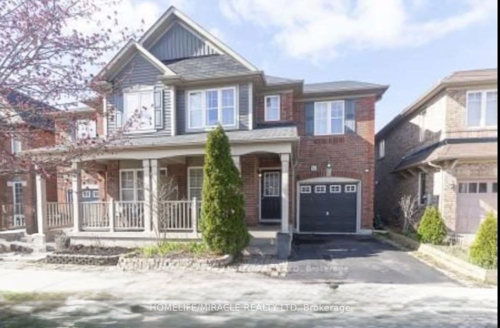912 Scott Boulevard, Milton