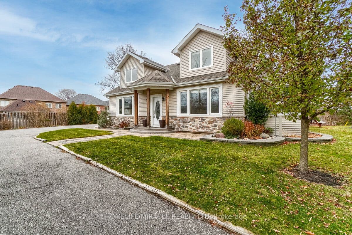 520 Gillmoss Road #Bsmt — photograph 2