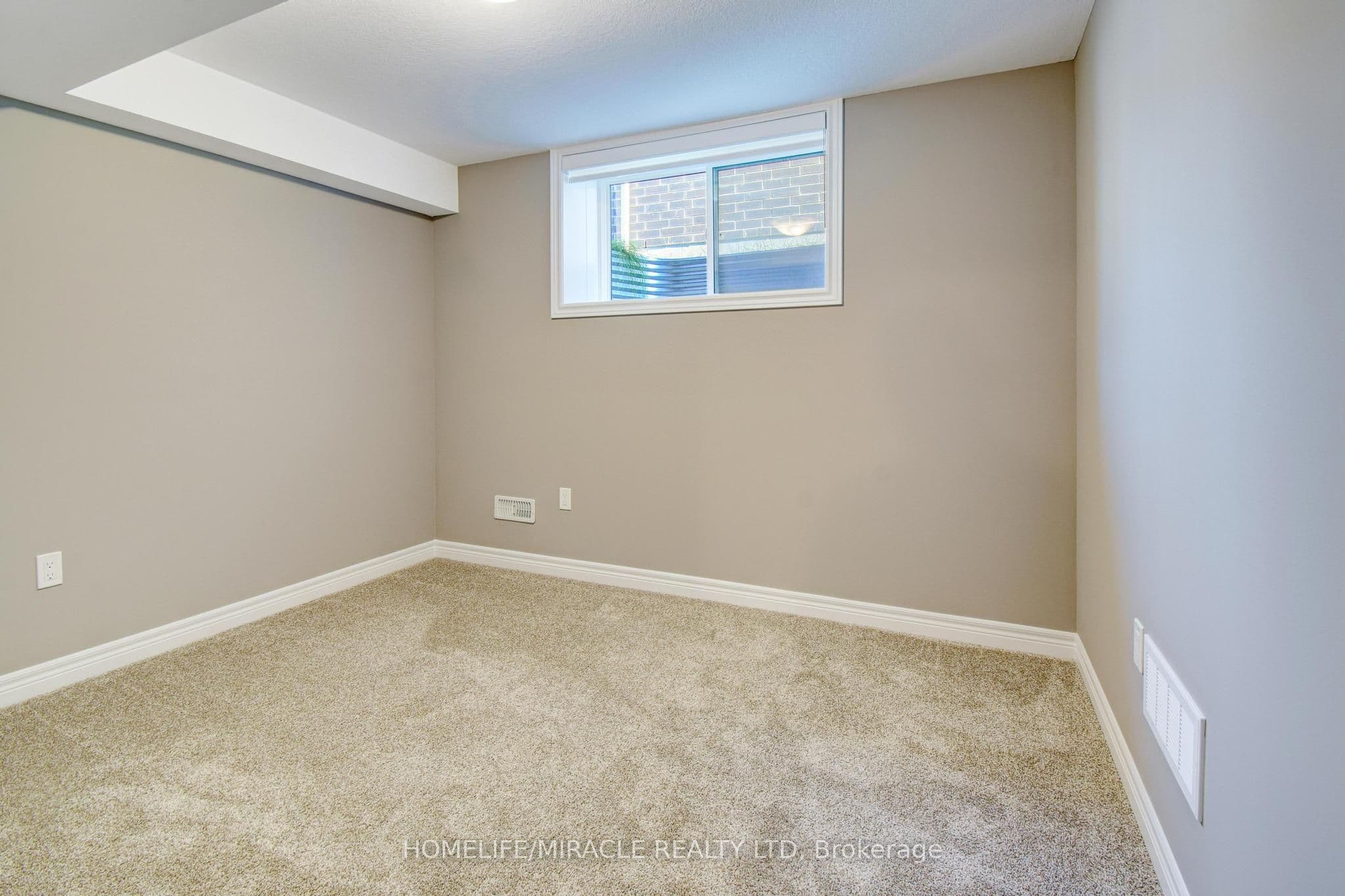 39 Broadacre Drive #Basement — photograph 5