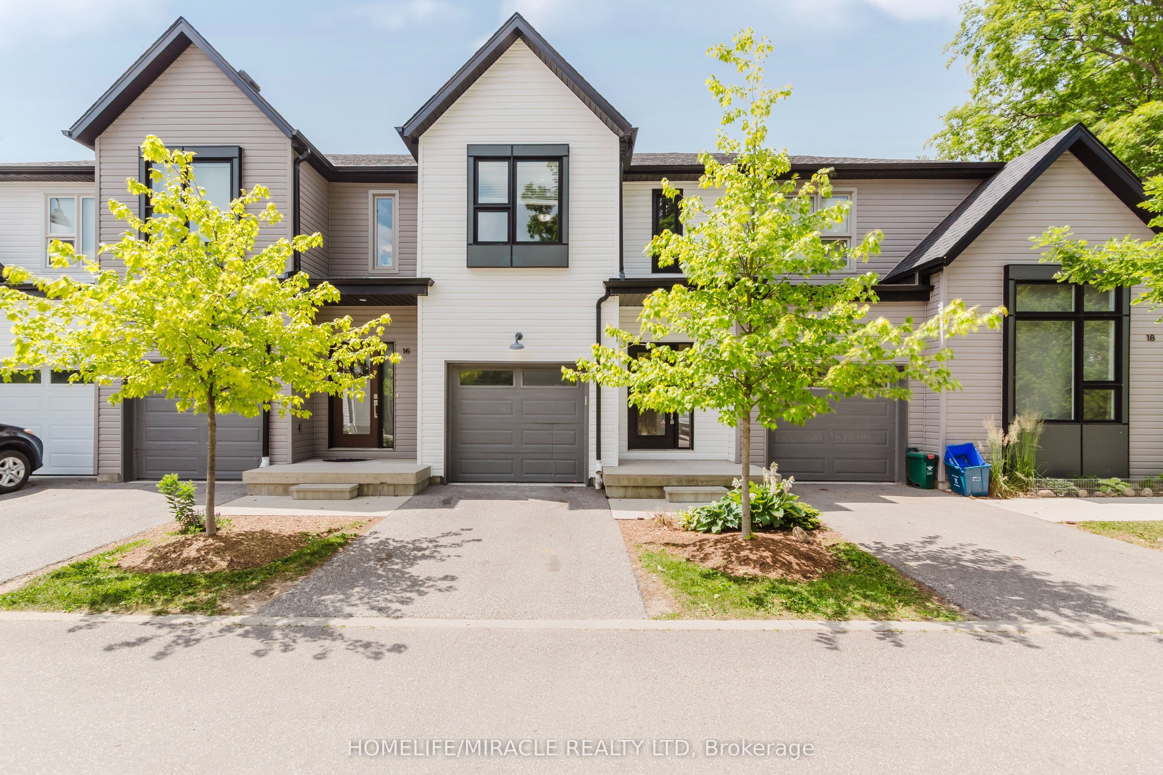 110 Fergus Avenue #Unit 17 — photograph 2