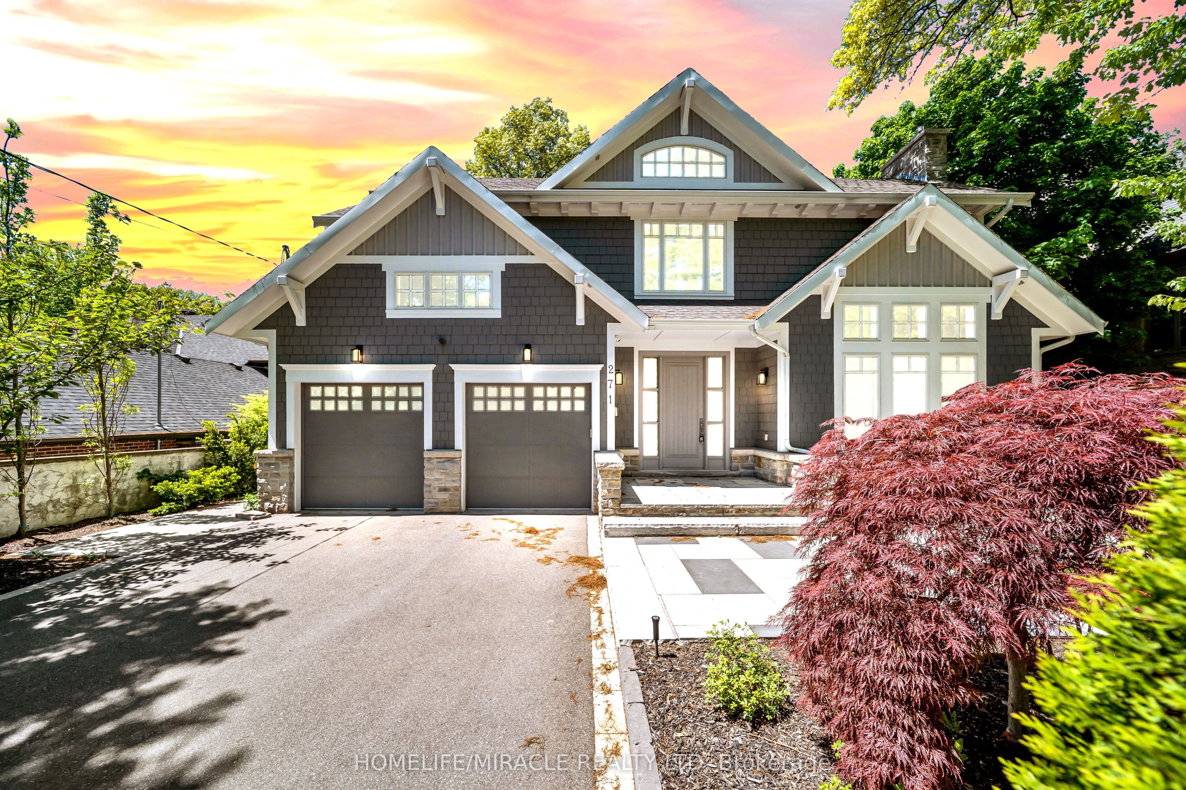 271 Oakhill Road — featured photograph
