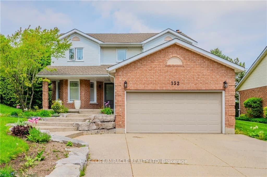 132 Trussler Road — featured photograph