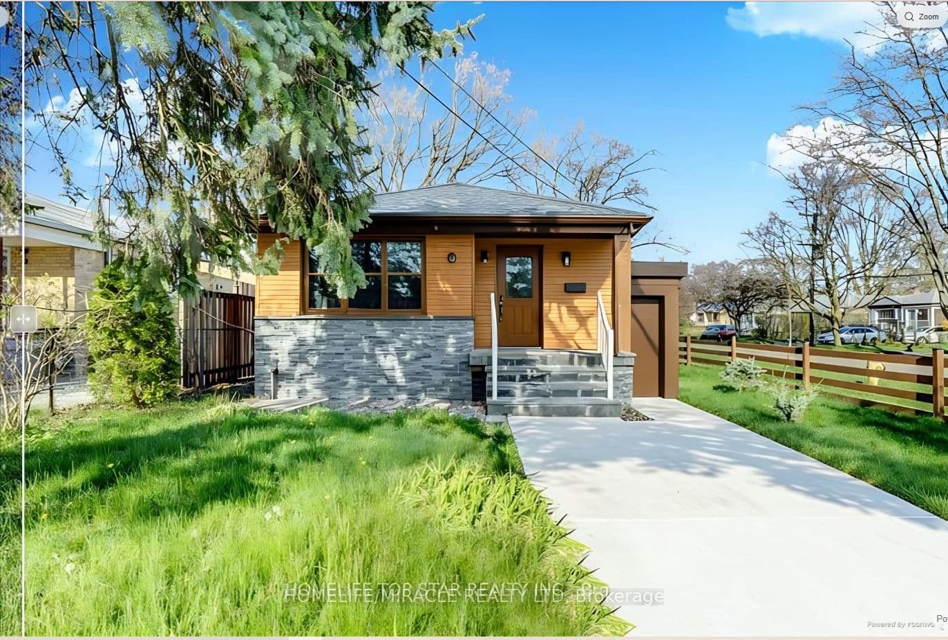 1 Homestead Road — featured photograph