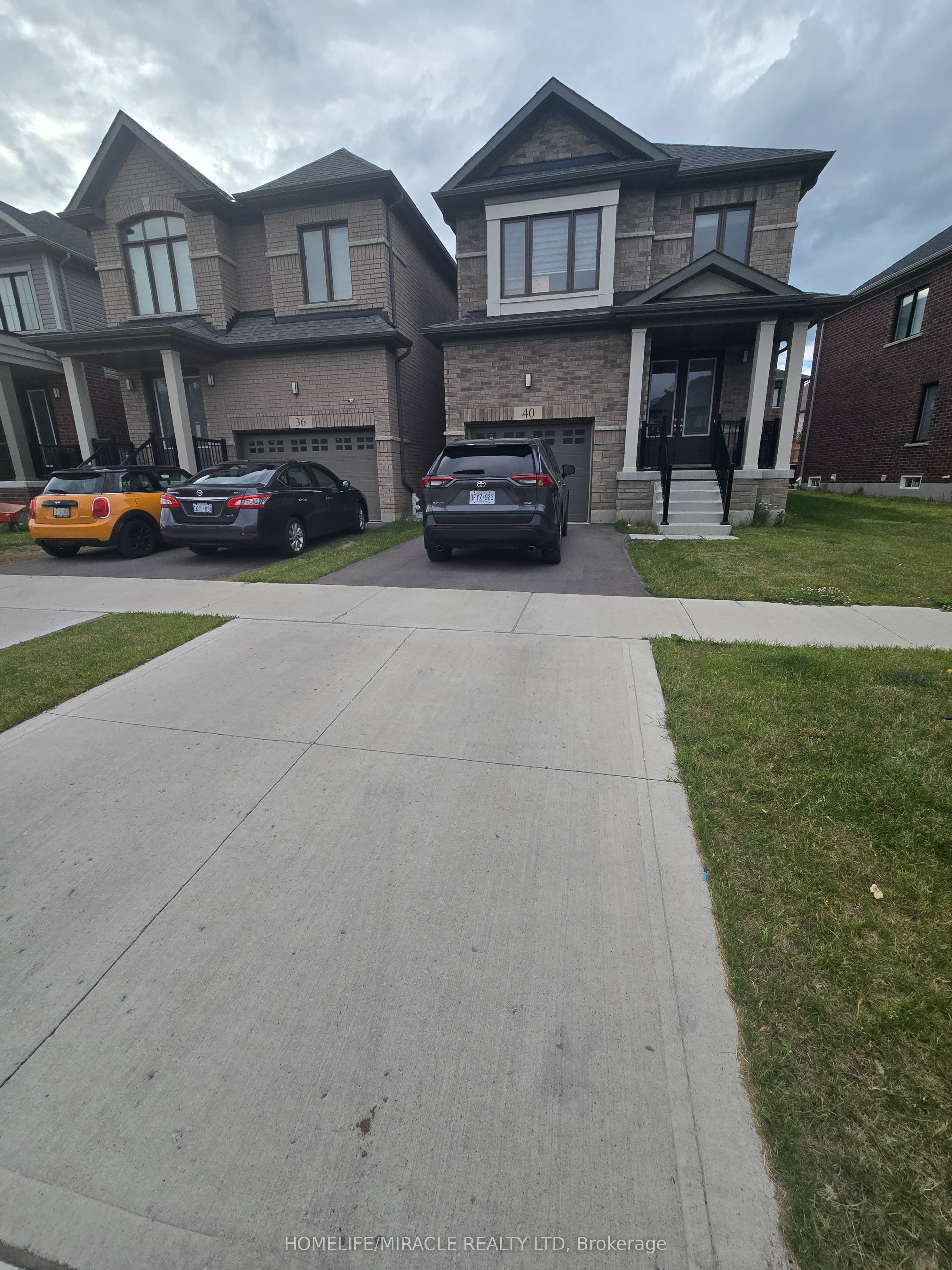 40 Blackburn Street — photograph 2