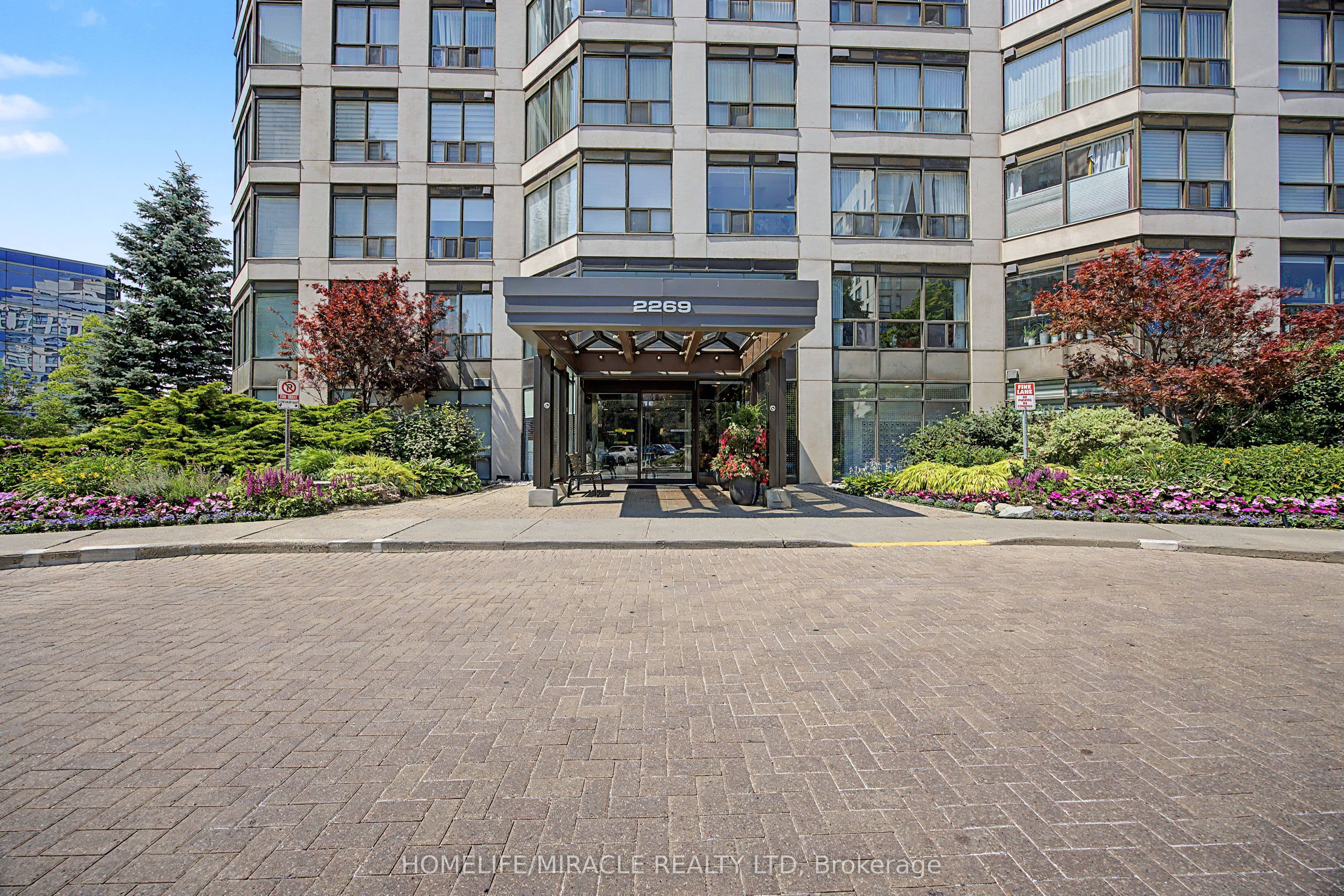 2269 Lakeshore Boulevard #2603 — photograph 5