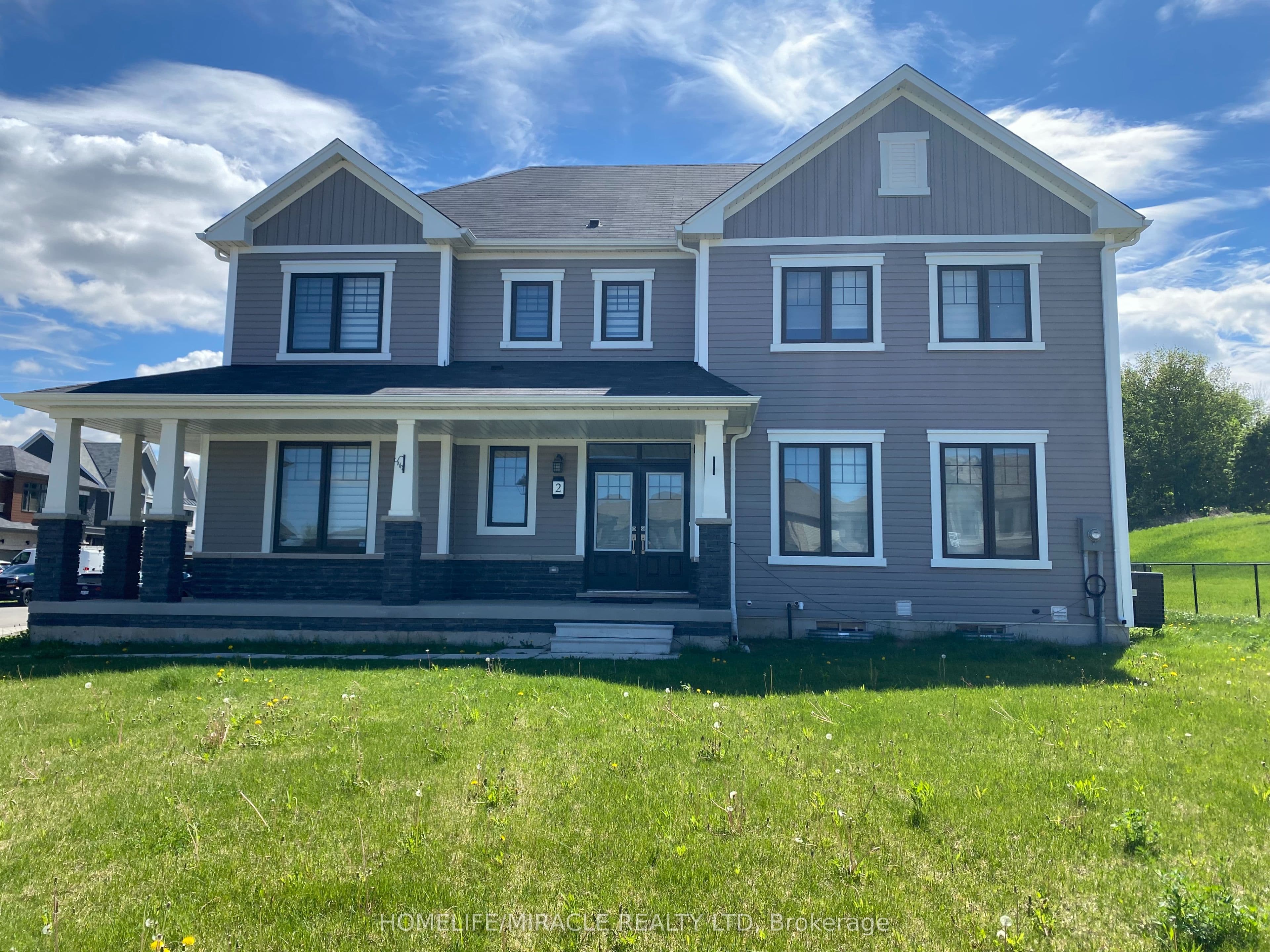 2 Cahill Drive — photograph 3