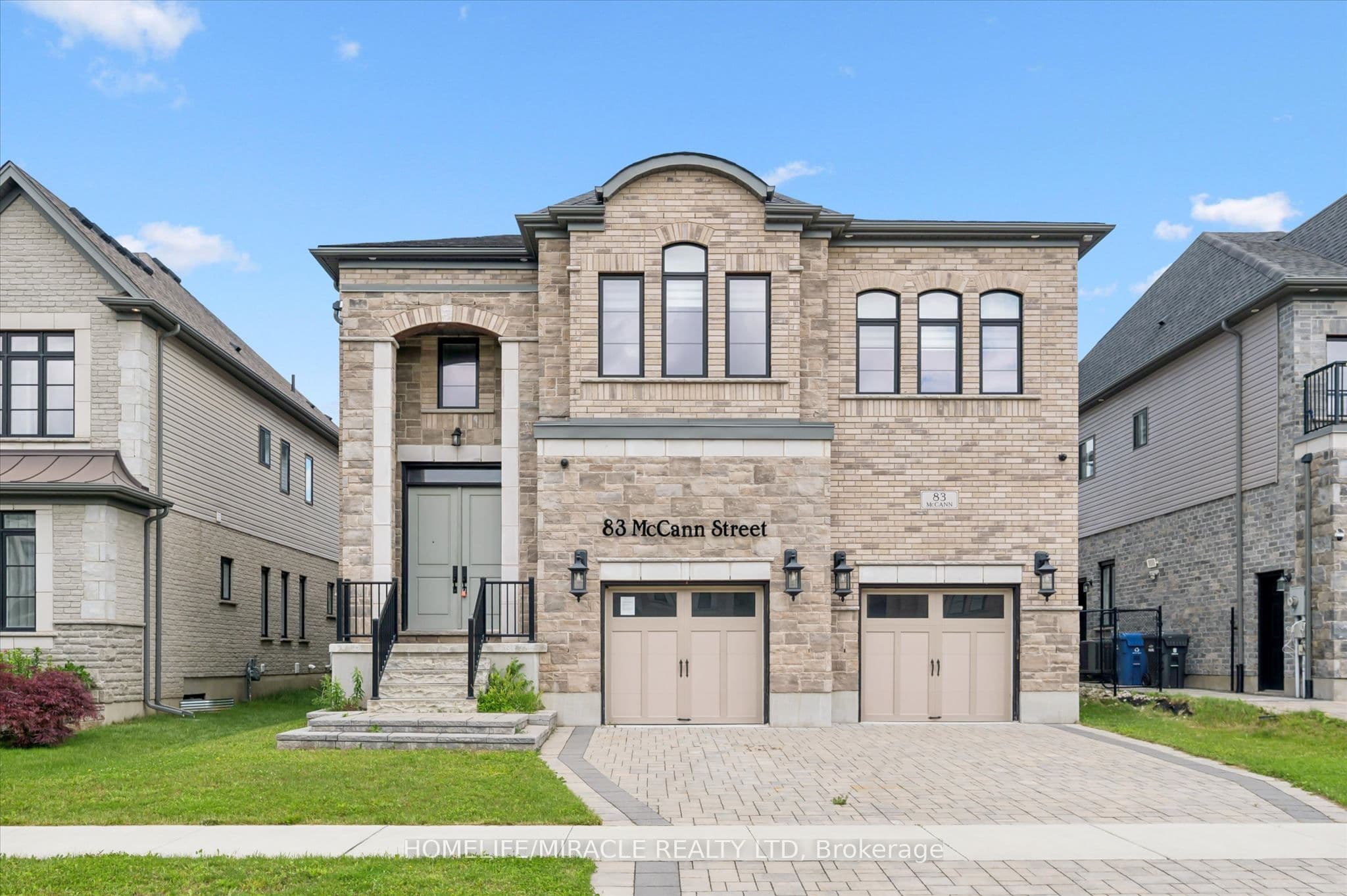 83 Mccann Street — featured photograph
