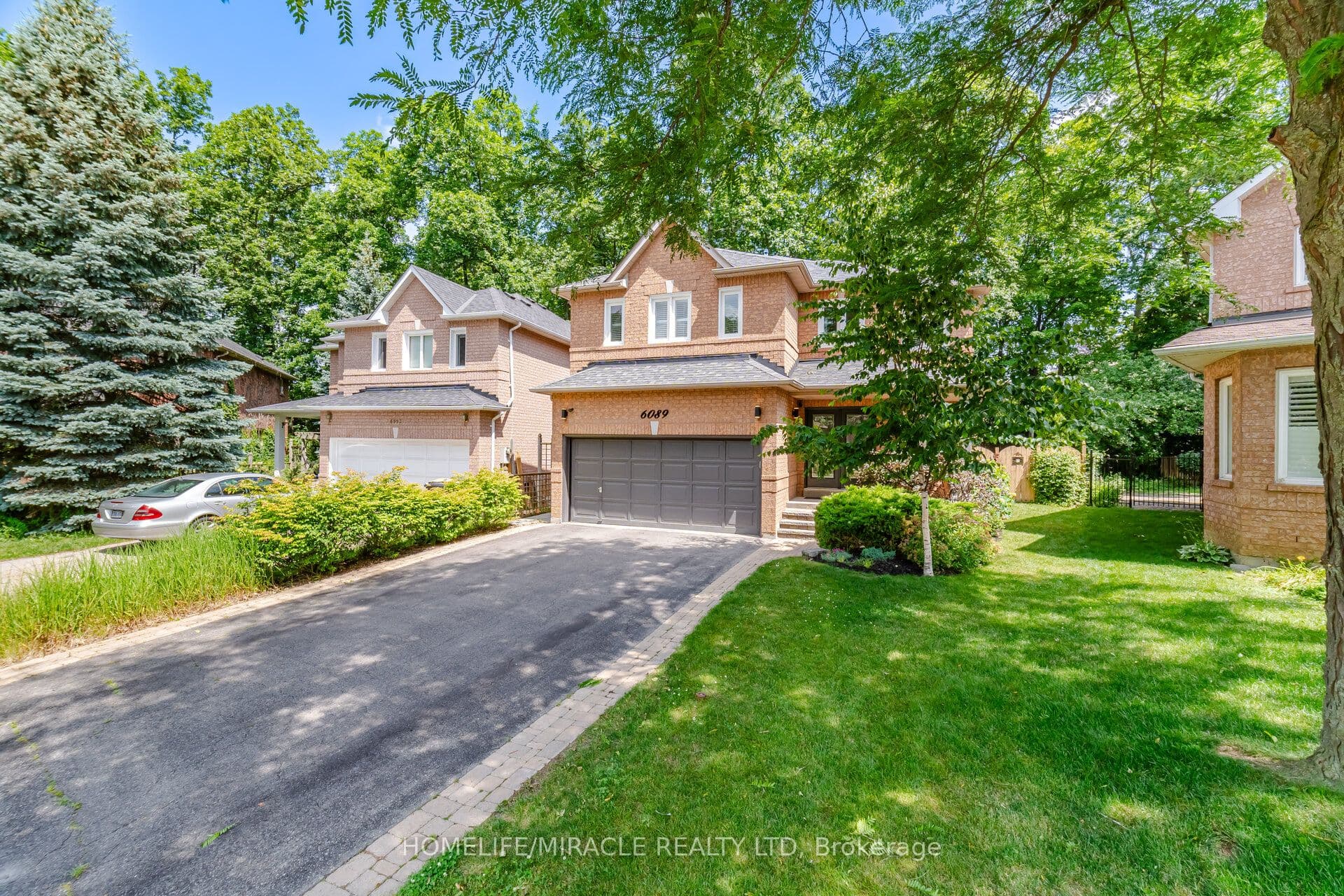 6089 Carradine Court — photograph 2