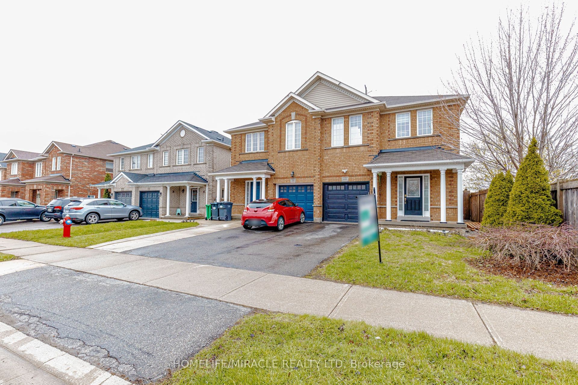 60 Bushmill Circle — photograph 2