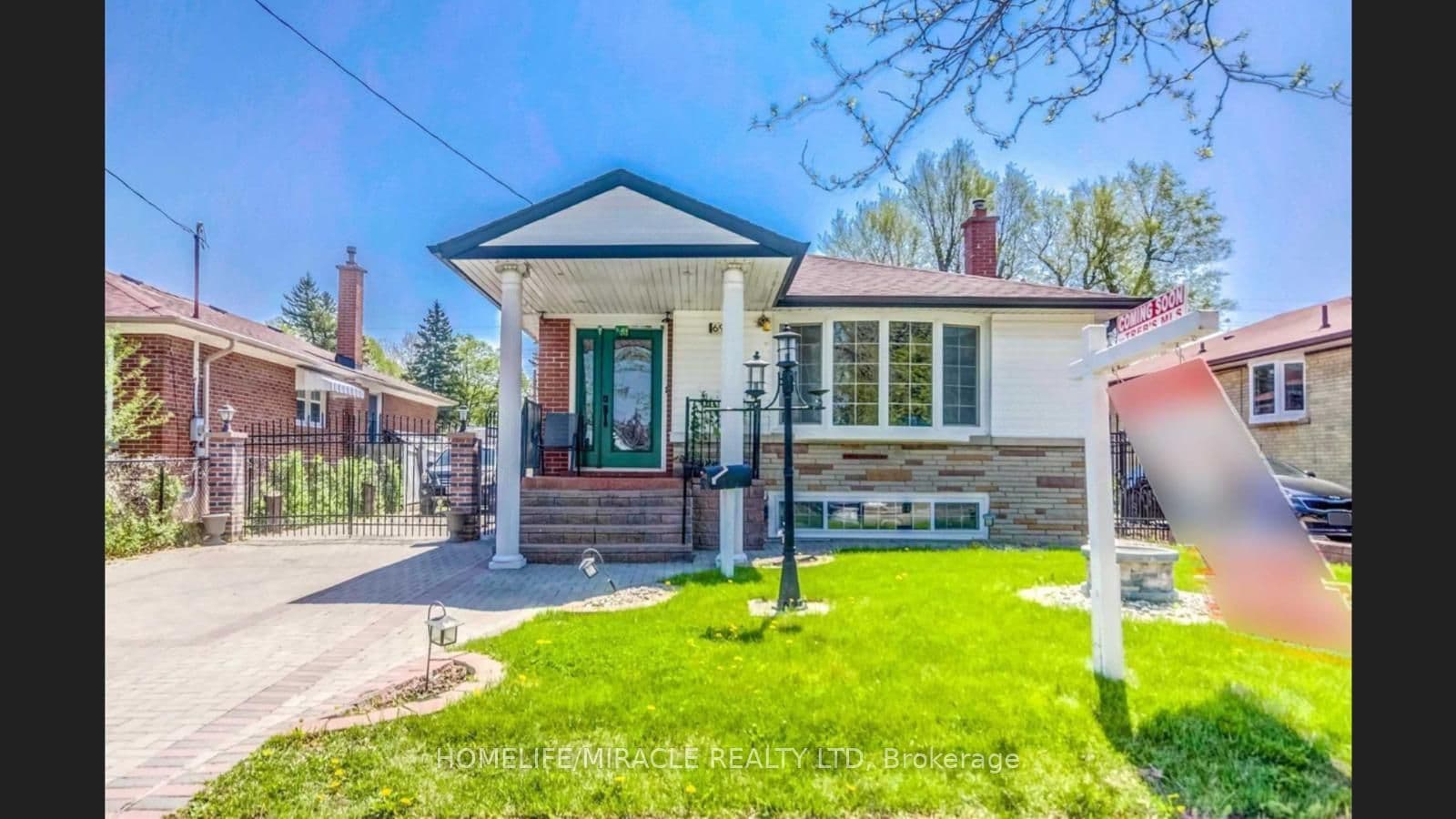 697 Brimorton Drive — featured photograph