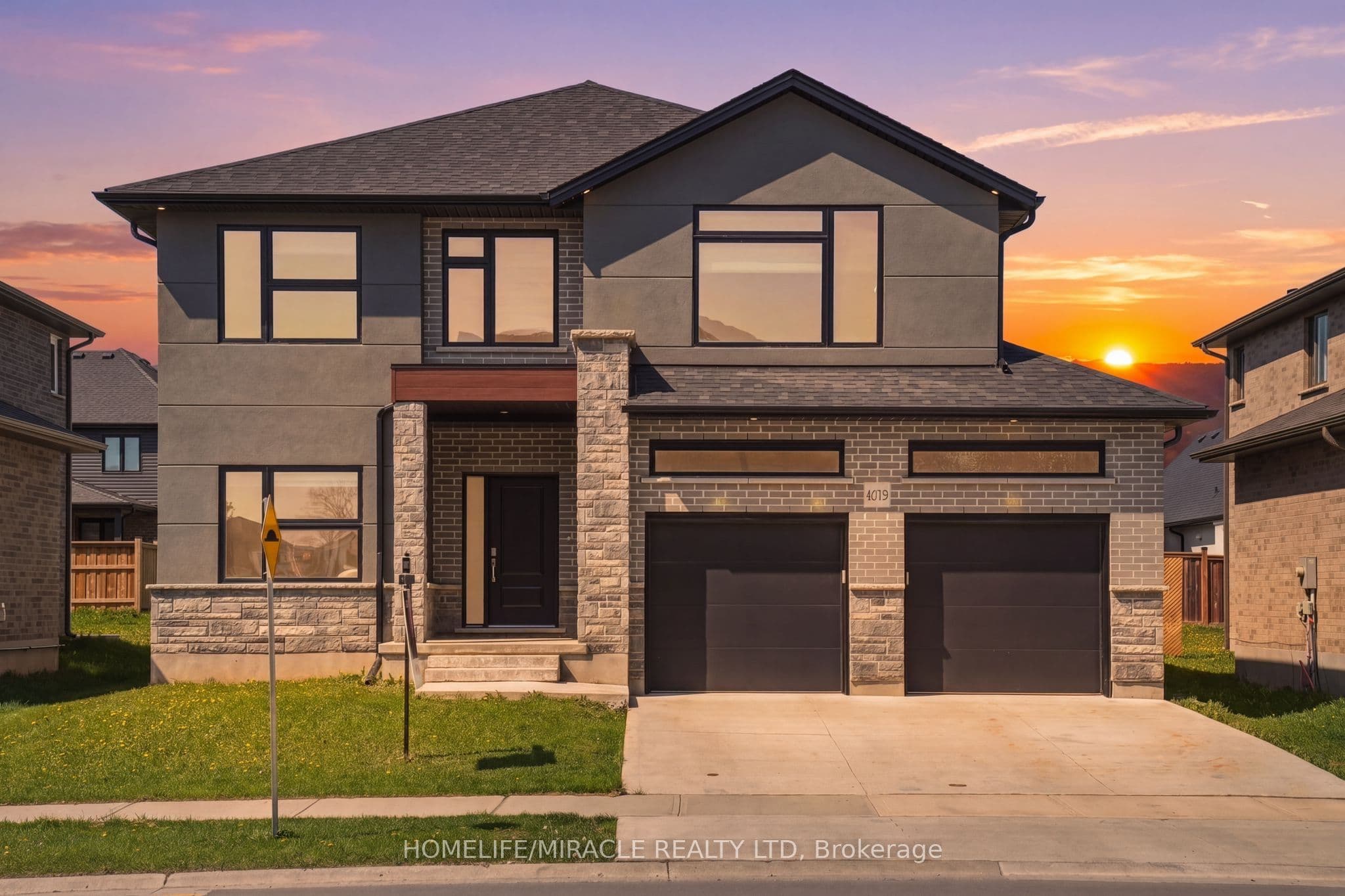 4079 Campbell Street — featured photograph