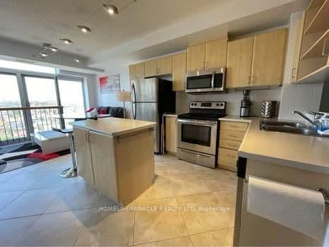 200 Burnhamthorpe Road #1202 — photograph 4